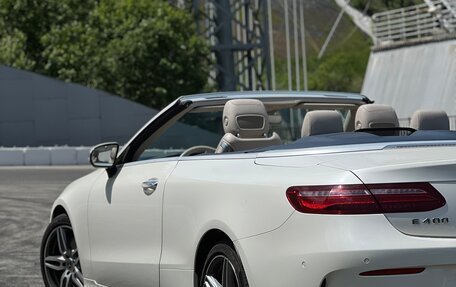 Mercedes-Benz E-Класс, 2017 год, 5 450 000 рублей, 2 фотография