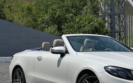 Mercedes-Benz E-Класс, 2017 год, 5 450 000 рублей, 3 фотография