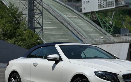 Mercedes-Benz E-Класс, 2017 год, 5 450 000 рублей, 6 фотография