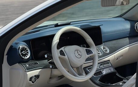 Mercedes-Benz E-Класс, 2017 год, 5 450 000 рублей, 9 фотография