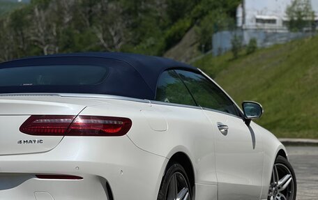 Mercedes-Benz E-Класс, 2017 год, 5 450 000 рублей, 5 фотография