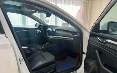 Skoda Octavia IV, 2022 год, 2 150 000 рублей, 5 фотография