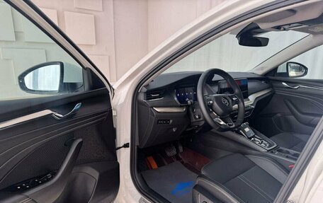 Skoda Octavia IV, 2022 год, 2 150 000 рублей, 7 фотография