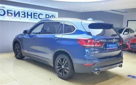 BMW X1, 2021 год, 2 550 000 рублей, 3 фотография