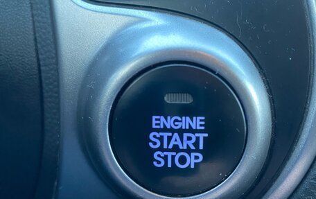 Hyundai ix35 I рестайлинг, 2011 год, 1 390 000 рублей, 9 фотография