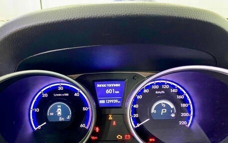 Hyundai ix35 I рестайлинг, 2011 год, 1 390 000 рублей, 8 фотография