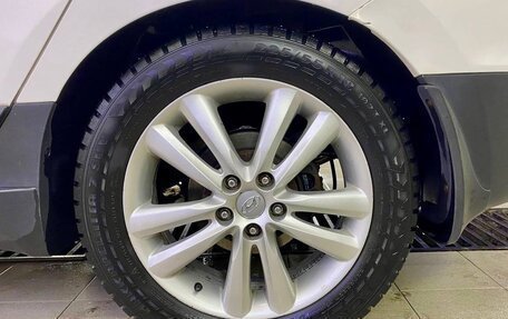 Hyundai ix35 I рестайлинг, 2011 год, 1 390 000 рублей, 12 фотография