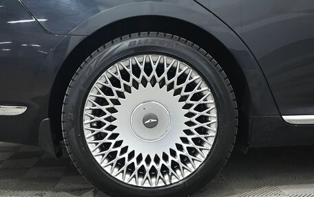 Genesis G90 I рестайлинг, 2020 год, 4 375 000 рублей, 11 фотография