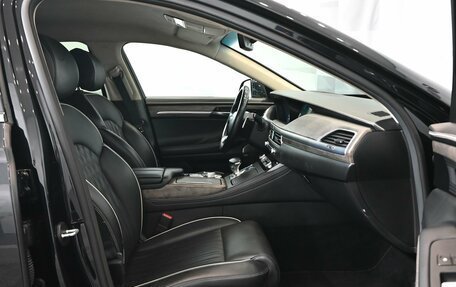 Genesis G90 I рестайлинг, 2020 год, 4 375 000 рублей, 10 фотография