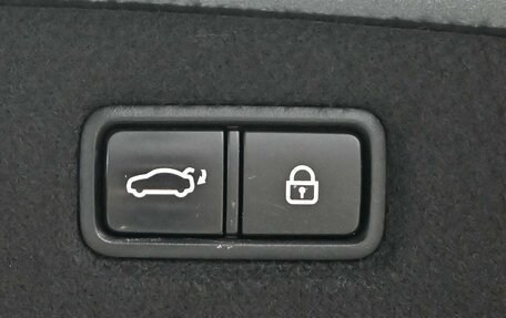 Genesis G90 I рестайлинг, 2020 год, 4 375 000 рублей, 15 фотография