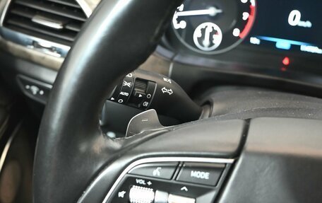 Genesis G90 I рестайлинг, 2020 год, 4 375 000 рублей, 20 фотография