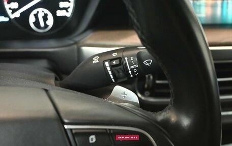 Genesis G90 I рестайлинг, 2020 год, 4 375 000 рублей, 21 фотография