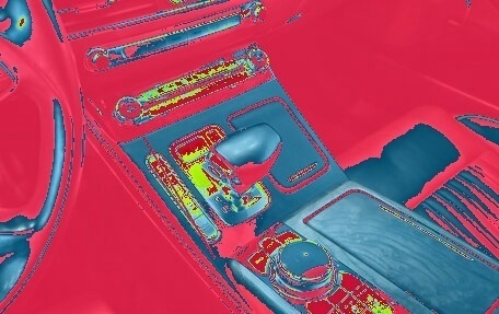 Genesis G90 I рестайлинг, 2020 год, 4 375 000 рублей, 22 фотография