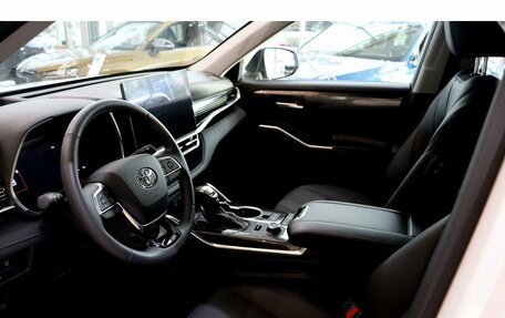 Toyota Highlander, 2025 год, 5 500 000 рублей, 8 фотография