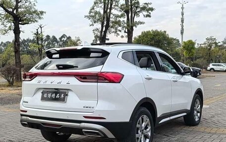 Haval H6, 2021 год, 1 360 978 рублей, 4 фотография