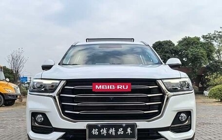 Haval H6, 2021 год, 1 360 978 рублей, 2 фотография