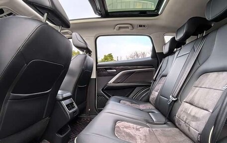 Haval H6, 2021 год, 1 360 978 рублей, 10 фотография