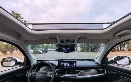 Haval H6, 2021 год, 1 360 978 рублей, 14 фотография