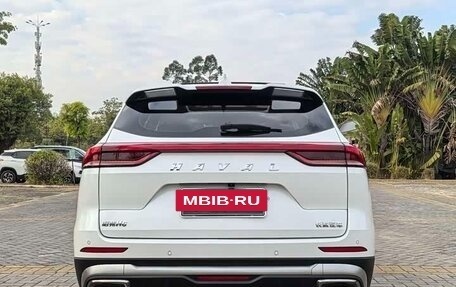 Haval H6, 2021 год, 1 360 978 рублей, 5 фотография