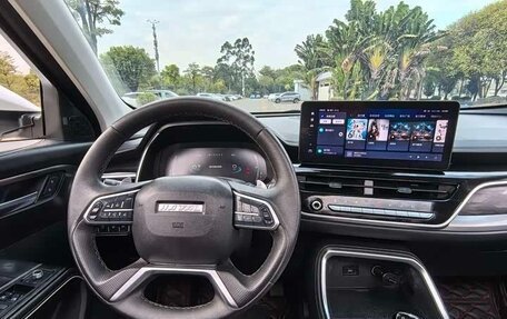 Haval H6, 2021 год, 1 360 978 рублей, 15 фотография