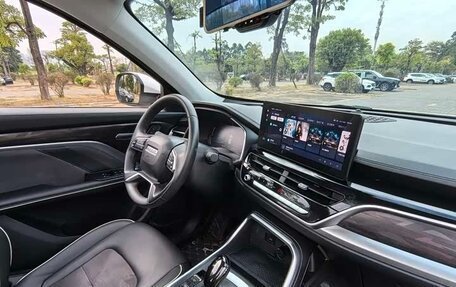 Haval H6, 2021 год, 1 360 978 рублей, 13 фотография