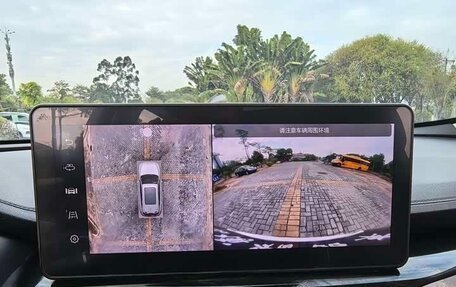 Haval H6, 2021 год, 1 360 978 рублей, 17 фотография