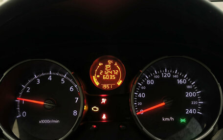 Nissan Qashqai, 2009 год, 799 000 рублей, 16 фотография