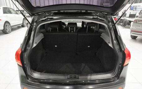 Nissan Qashqai, 2009 год, 799 000 рублей, 12 фотография