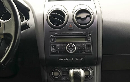 Nissan Qashqai, 2009 год, 799 000 рублей, 18 фотография