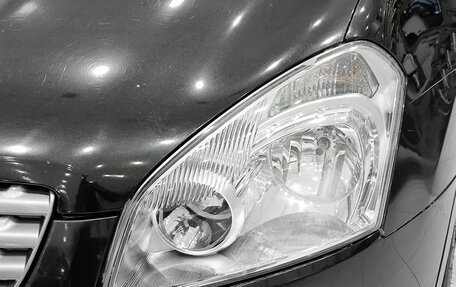 Nissan Qashqai, 2009 год, 799 000 рублей, 21 фотография