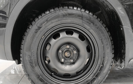 Nissan Qashqai, 2009 год, 799 000 рублей, 22 фотография