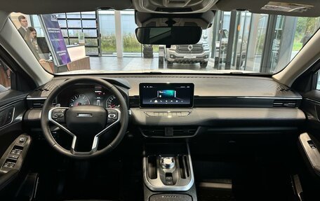 Haval Jolion, 2026 год, 2 424 510 рублей, 13 фотография