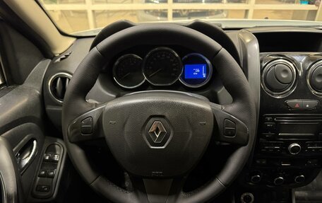 Renault Duster I рестайлинг, 2017 год, 1 080 000 рублей, 7 фотография