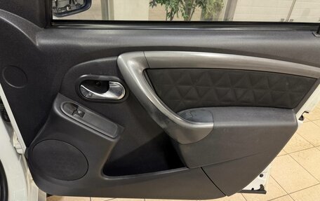 Renault Duster I рестайлинг, 2017 год, 1 080 000 рублей, 16 фотография