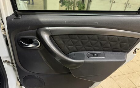 Renault Duster I рестайлинг, 2017 год, 1 080 000 рублей, 17 фотография