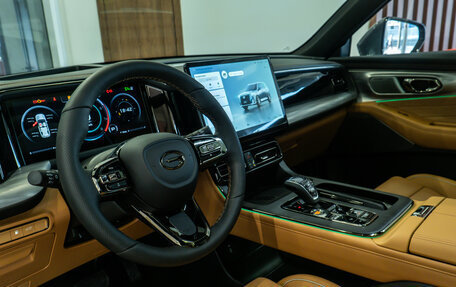 GAC GS8, 2025 год, 5 199 000 рублей, 3 фотография