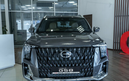 GAC GS8, 2025 год, 5 199 000 рублей, 10 фотография