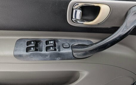 Chevrolet Rezzo, 2007 год, 355 000 рублей, 13 фотография