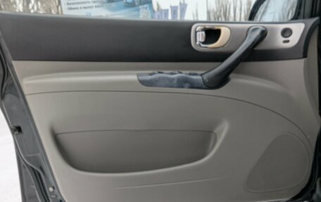 Chevrolet Rezzo, 2007 год, 355 000 рублей, 14 фотография