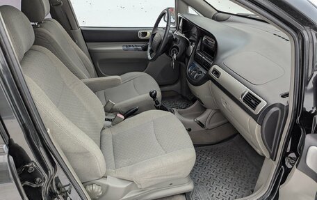 Chevrolet Rezzo, 2007 год, 355 000 рублей, 18 фотография