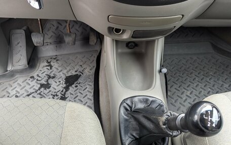 Chevrolet Rezzo, 2007 год, 355 000 рублей, 21 фотография