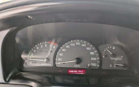 Chevrolet Rezzo, 2007 год, 355 000 рублей, 22 фотография