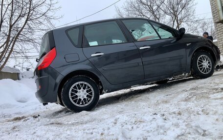 Renault Scenic III, 2009 год, 300 000 рублей, 5 фотография