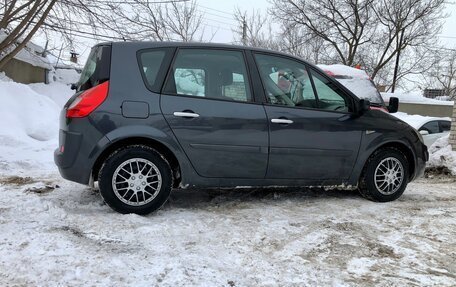 Renault Scenic III, 2009 год, 300 000 рублей, 3 фотография
