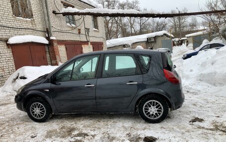 Renault Scenic III, 2009 год, 300 000 рублей, 9 фотография