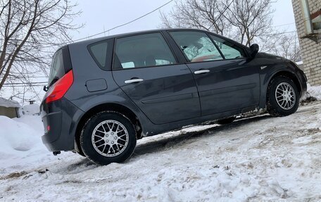 Renault Scenic III, 2009 год, 300 000 рублей, 6 фотография