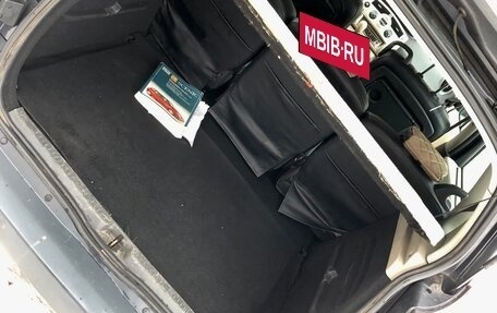 Renault Scenic III, 2009 год, 300 000 рублей, 14 фотография