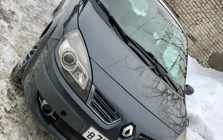 Renault Scenic III, 2009 год, 300 000 рублей, 1 фотография