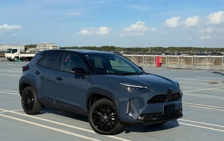 Toyota Yaris Cross, 2023 год, 1 530 000 рублей, 1 фотография