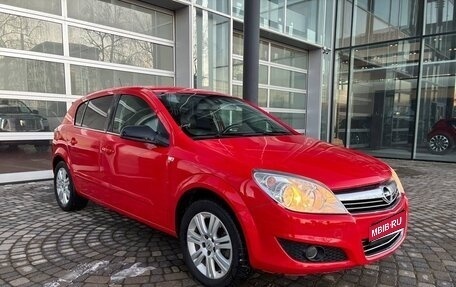 Opel Astra H, 2012 год, 460 000 рублей, 1 фотография